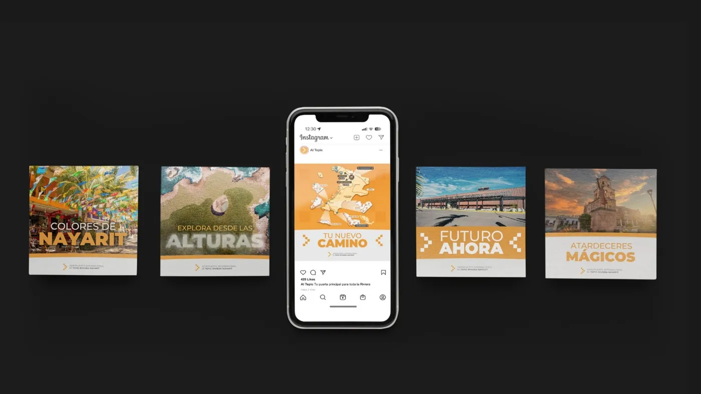 Contenido social del destino